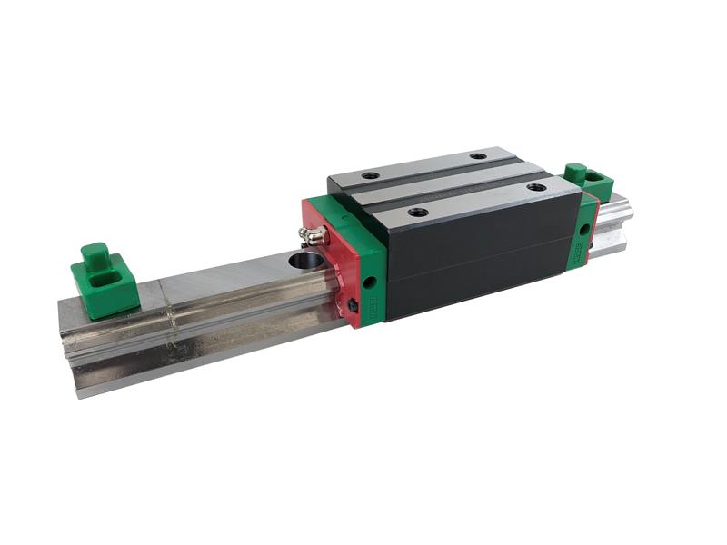 HIWIN MICROSYSTEMS HGH45HA