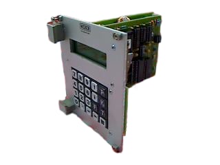 WSE-90 by WEBER
