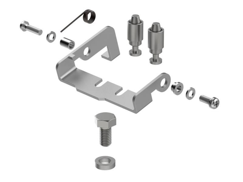DADP-TU-F3-80 por FESTO