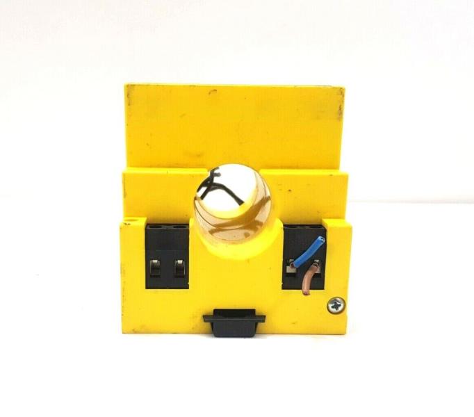 BENDER RCM465Y-13