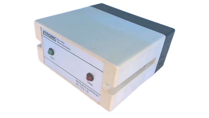 LITRONIC LIT-723-G