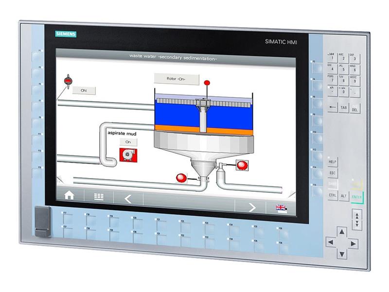 SIEMENS 6AV7240-3CB17-0PA0