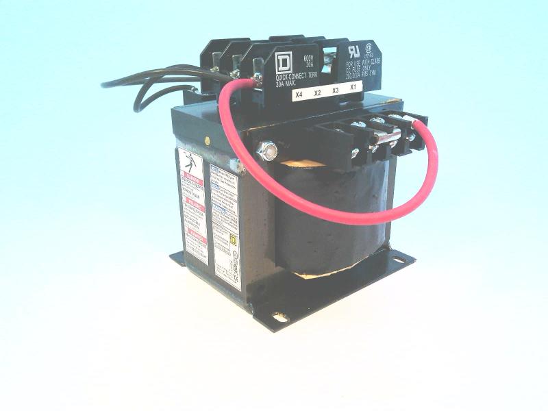 SCHNEIDER ELECTRIC 9070TF500D33