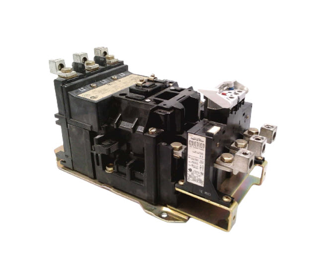 ALLEN BRADLEY 509-DOD-A1K