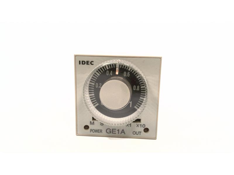 IDEC GE1A-B10MAD24