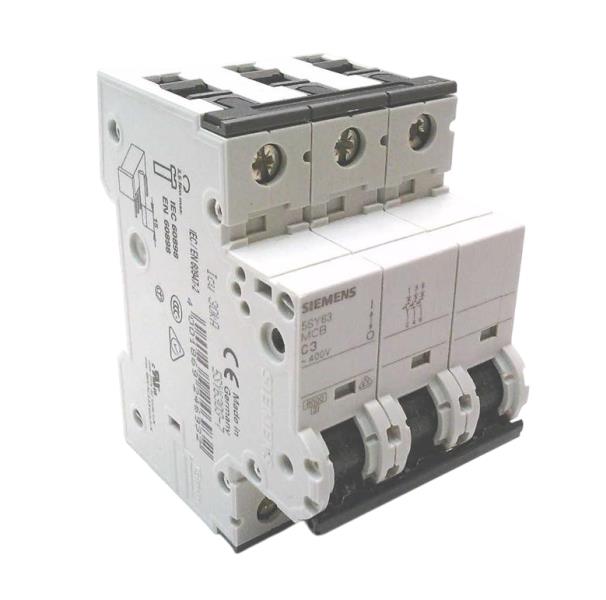 SIEMENS 5SY6303-7