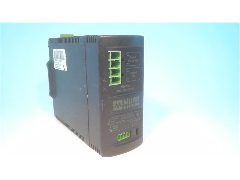 MURR ELEKTRONIK 96114-1.01-1.02