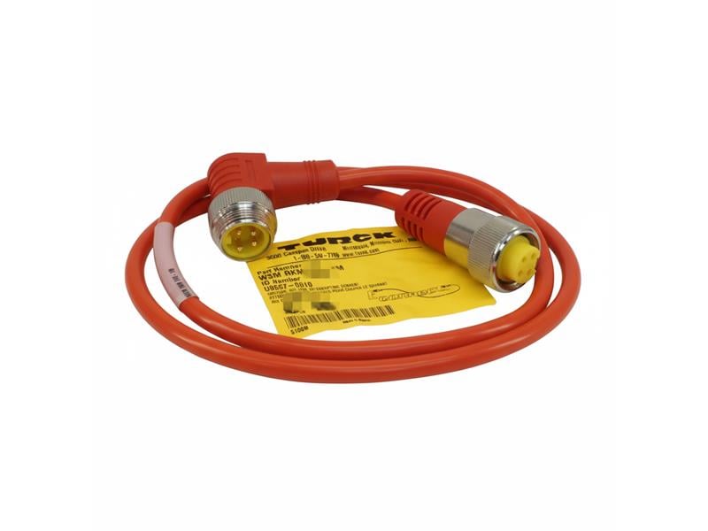 WSM-RKM-E40-1M by TURCK