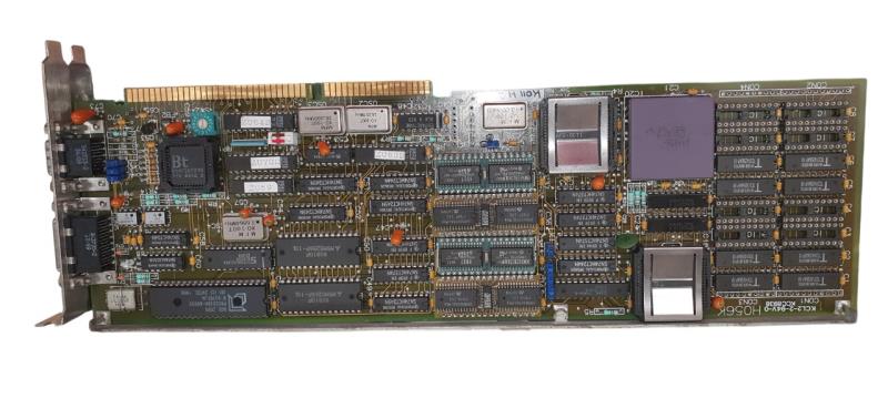 FANUC HO56K