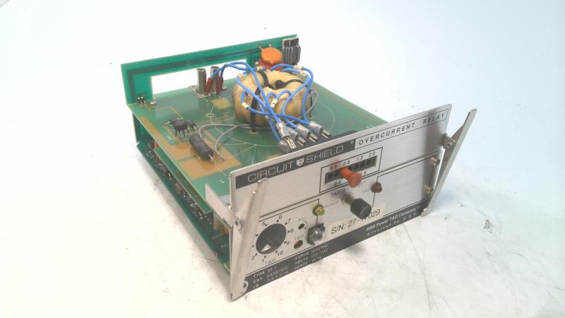 ASEA BROWN BOVERI 443S1160