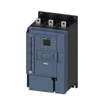 SIEMENS 3RW5548-6HA04