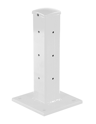 VESTIL GR-F3R-BO-TP18-WT