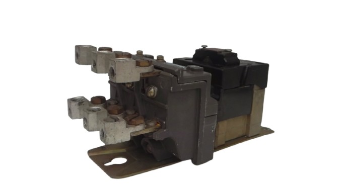 ALLEN BRADLEY 702L-COD-93