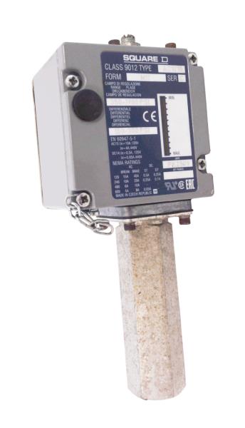 SCHNEIDER ELECTRIC 9012ACW10M11