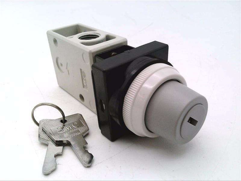 VM230-02-36A por SMC