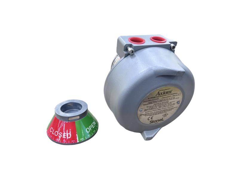 AX33S1HLTA02RA by AXIOM