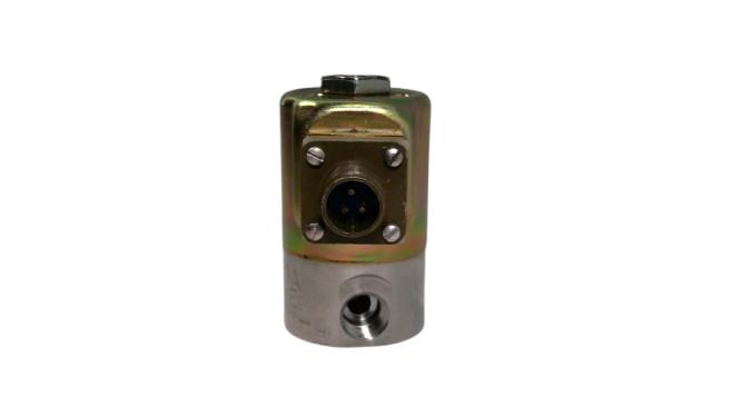 VERSA VALVES ESM-3301-44-E-24VDC