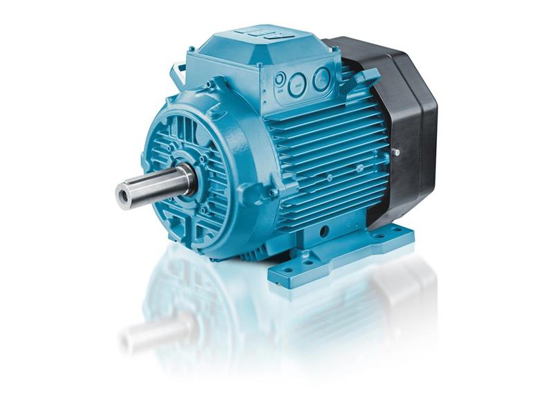 ASEA BROWN BOVERI 3GAA091213-ASE