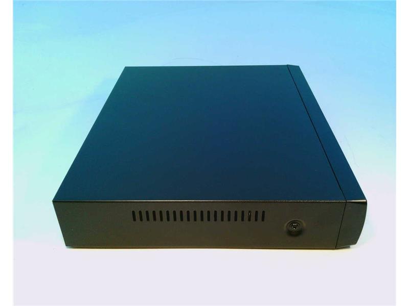 ACTI CORPORATION ENR-020P