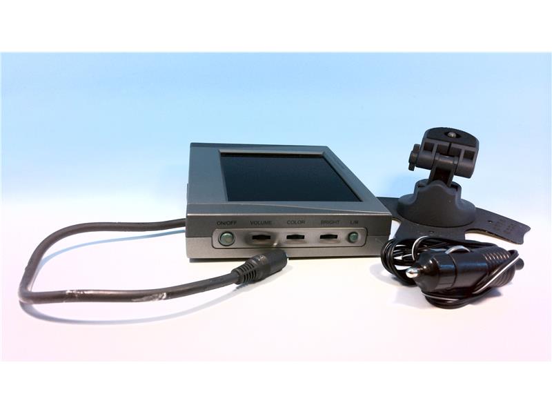 EVERFOCUS MC056S