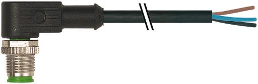 MURR ELEKTRONIK 7000-20031-6360150