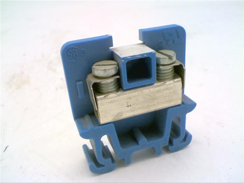 1492-CA1LB Terminal Blk/Strip Wiring Dev by ALLEN BRADLEY