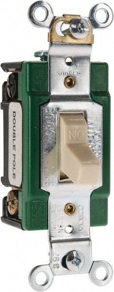 EATON CORPORATION 3032V