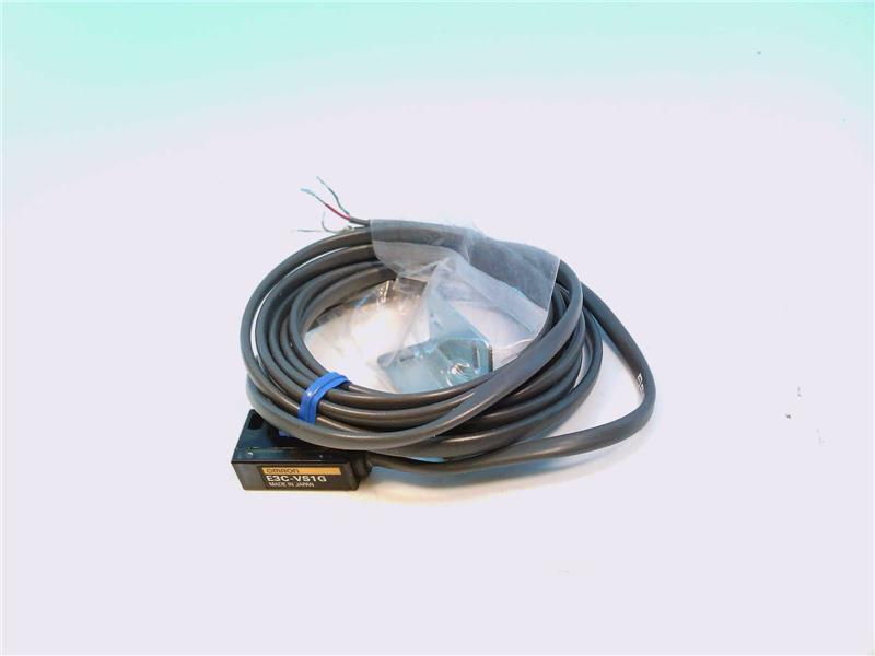 OMRON E3C-VS1G