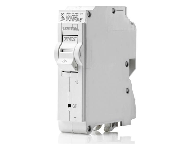 LB115-EPT by LEVITON