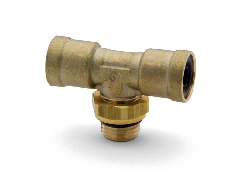 CAMOZZI 9412 12-M16X1,5R