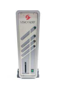 VISIOSCOPE by VISIO NERF