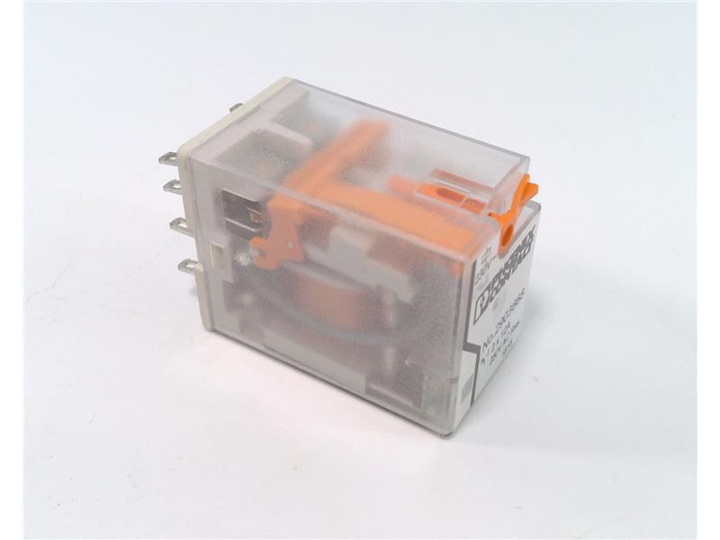 PHOENIX CONTACT REL-IR2/L-230AC/2X21