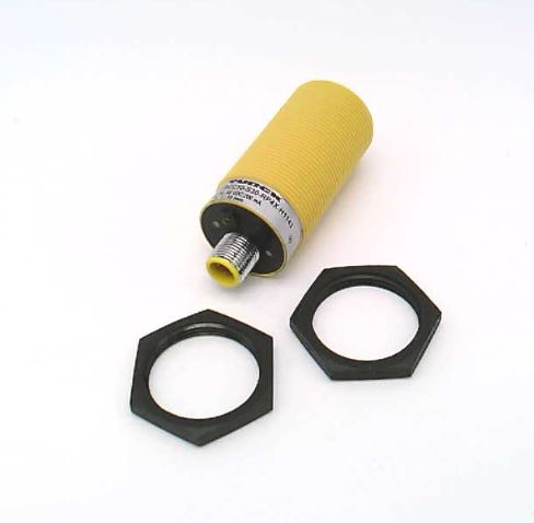 BCC10-S30-RP4X-H1143 by TURCK