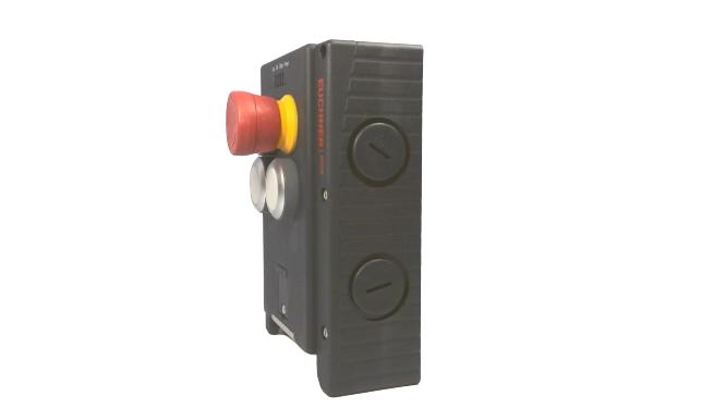 EUCHNER MGB-L2-ARA-AP3A1-M-R-121387