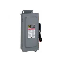 SCHNEIDER ELECTRIC H321NRB