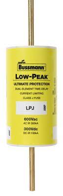 EATON CORPORATION LPJ-200SP-FN
