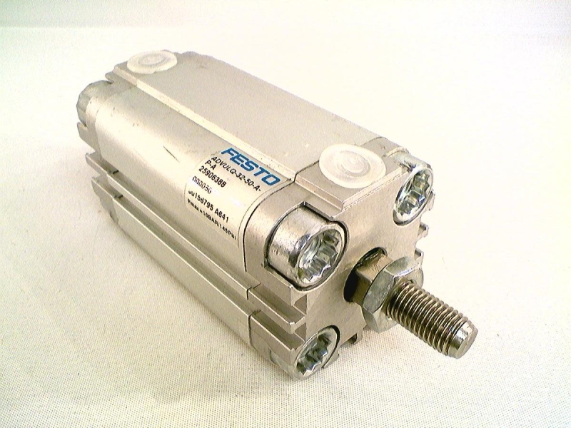 FESTO ADVULQ-32-50-A-P-A