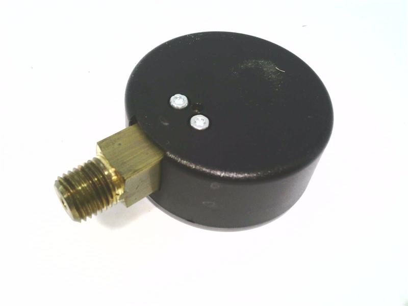 NOSHOK 25-110-5000-PSI/KG/CM2
