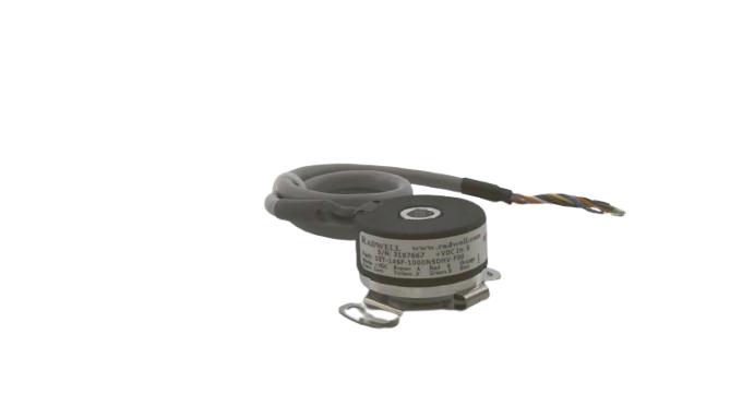 ENCODER PRODUCTS 15T-14SF-1000N5DHV-F00