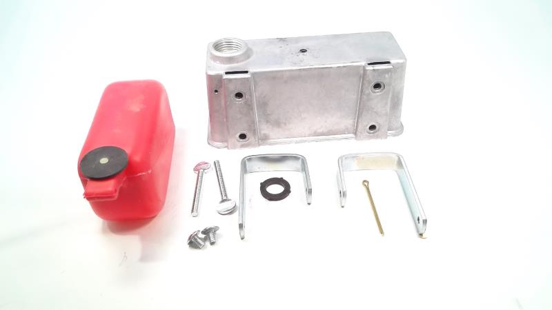 LITTLE GIANT PUMP TM830