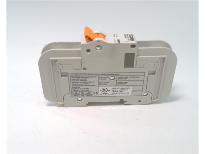 PHOENIX CONTACT TMC 81B 15A