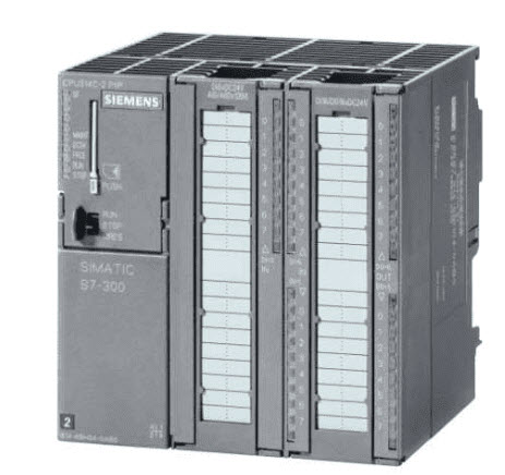 SIEMENS 6ES7314-6BH04-0AB0