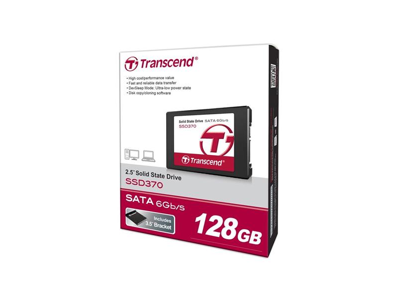 TRANSCEND TS128GSSD370