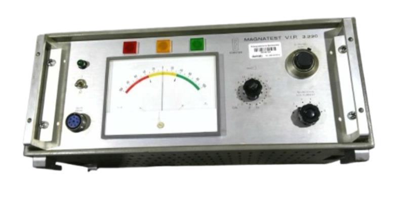 FORSTER MAGNATEST V.I.P. 3.220