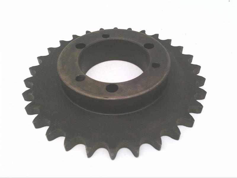 MARTIN SPROCKET & GEAR INC 40SH30