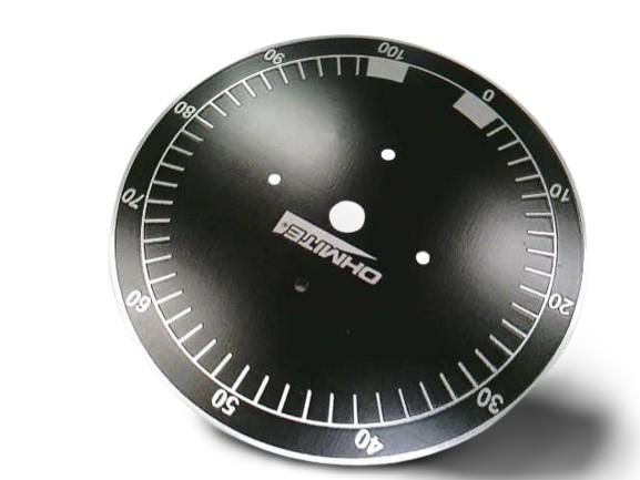 OHMITE 5001E