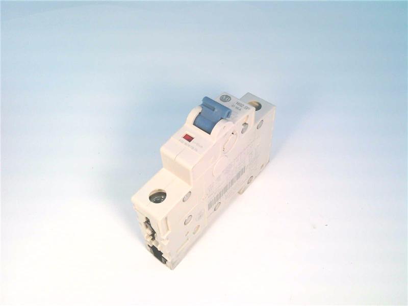 ALLEN BRADLEY 1492-SPM1D160
