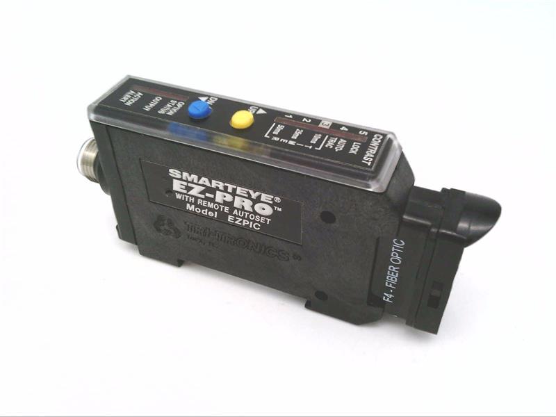 TRI-TRONICS EZPICX173F4