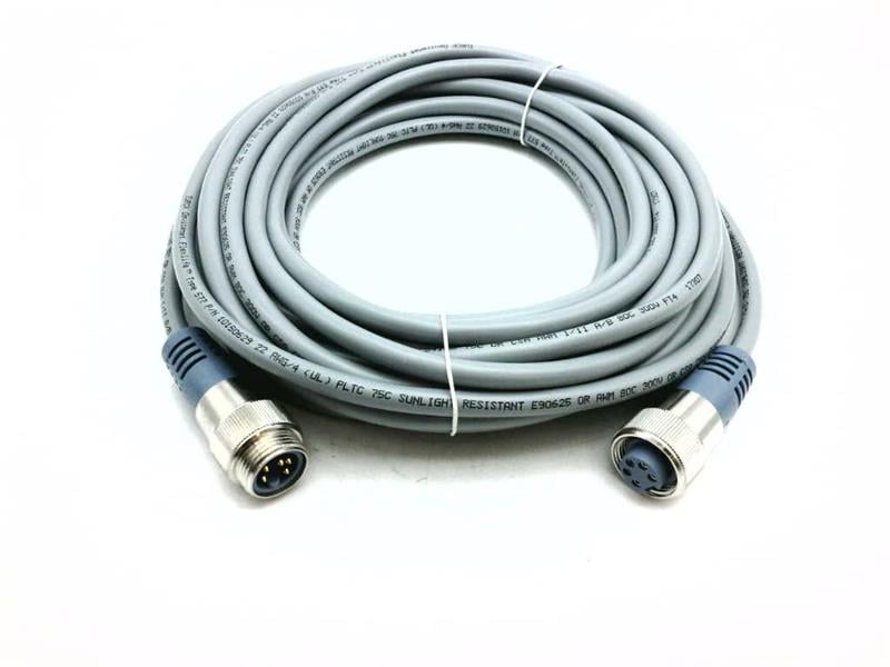RSM RKM 577-10M by TURCK
