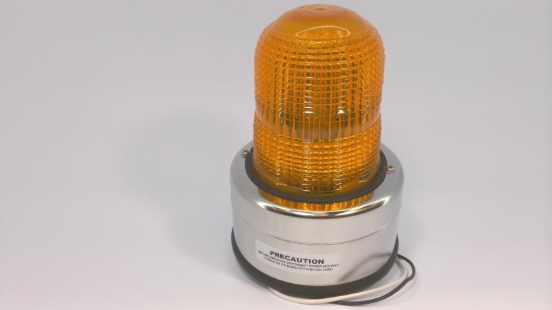 NORTH AMERICAN SIGNAL STM1-ACA